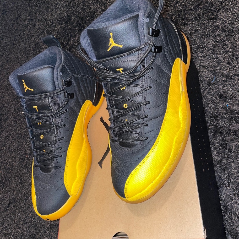 Jordan 12